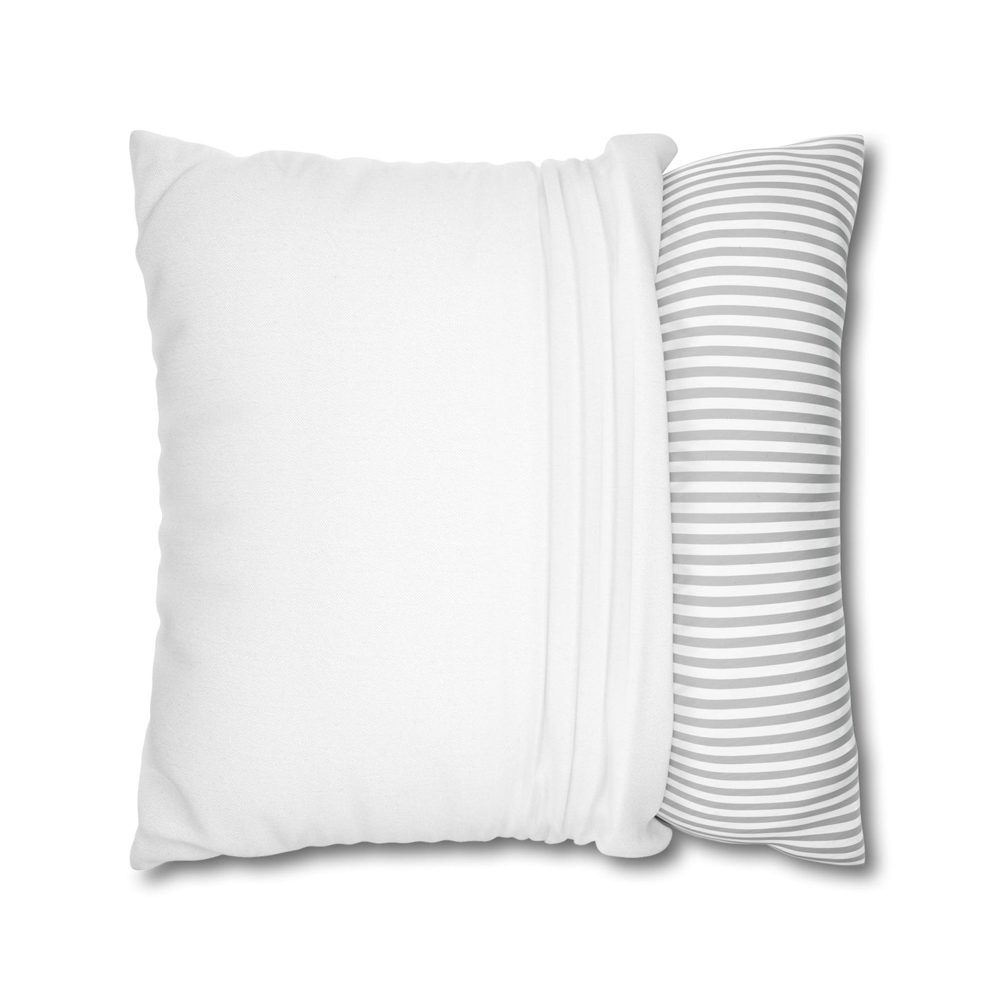 A Night in Paris Decorative Pillow Case