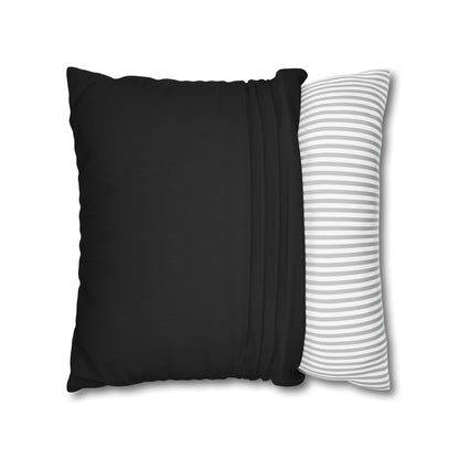 A Night in Paris Coup de Foudre Pillow Case