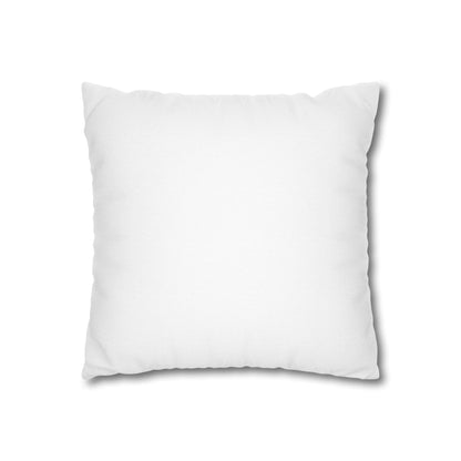 A Night in Paris Decorative Pillow Case