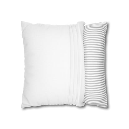 A Night in Paris Decorative Pillow Case