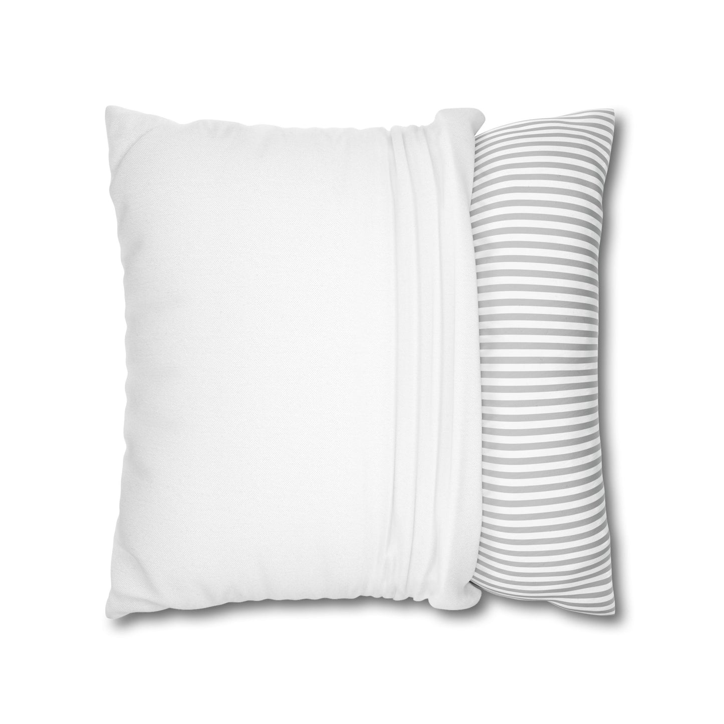 A Night in Paris Decorative Pillow Case