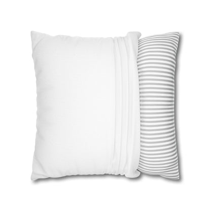 A Night in Paris Decorative Pillow Case