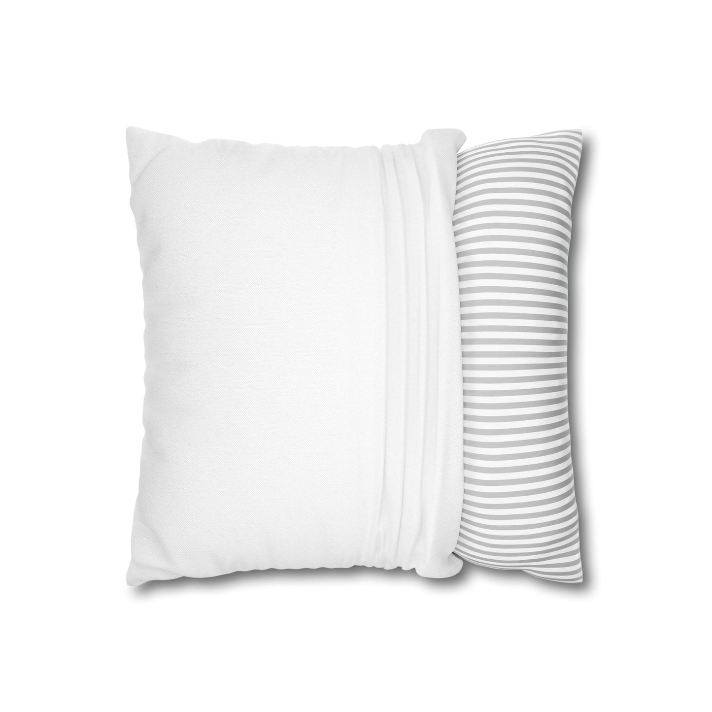 A Night in Paris Decorative Pillow Case