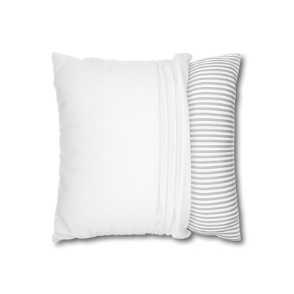 A Night in Paris Decorative Pillow Case