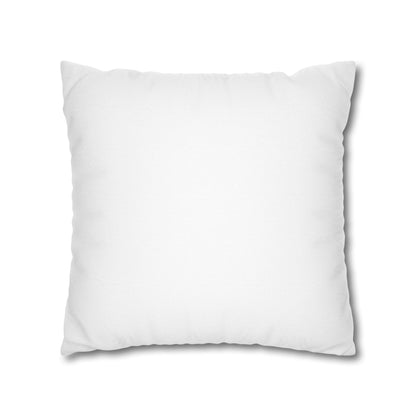 A Night in Paris Decorative Pillow Case